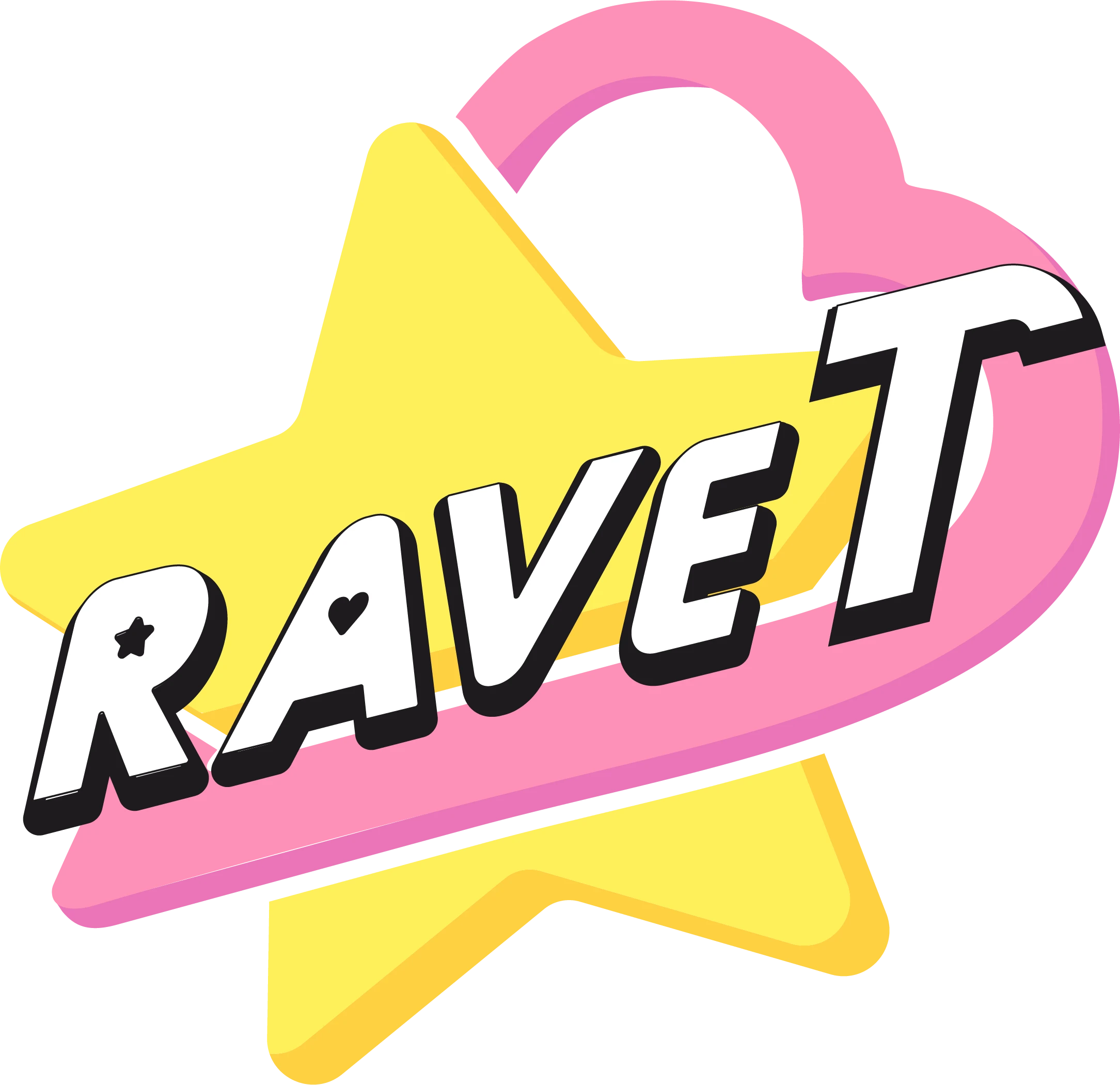 Rave Team Logo