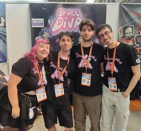 Team Member 1